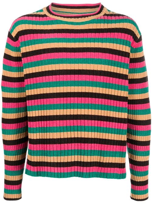 Maglia a righe WALES BONNER | UA22KN08KN12725